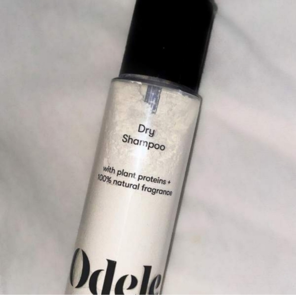 Odele  Dry Shampoo - Picture 4 of 5